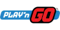 Play'n GO Logo