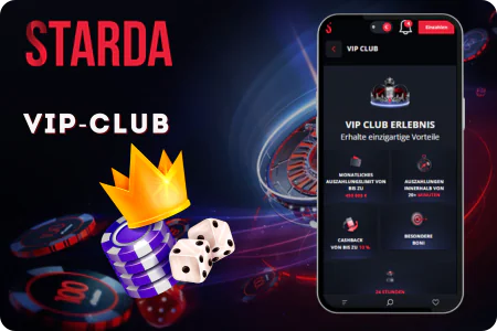 Starda VIP-Club