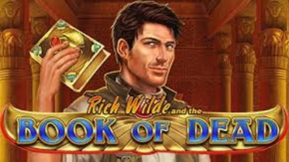 Book of Dead Slot