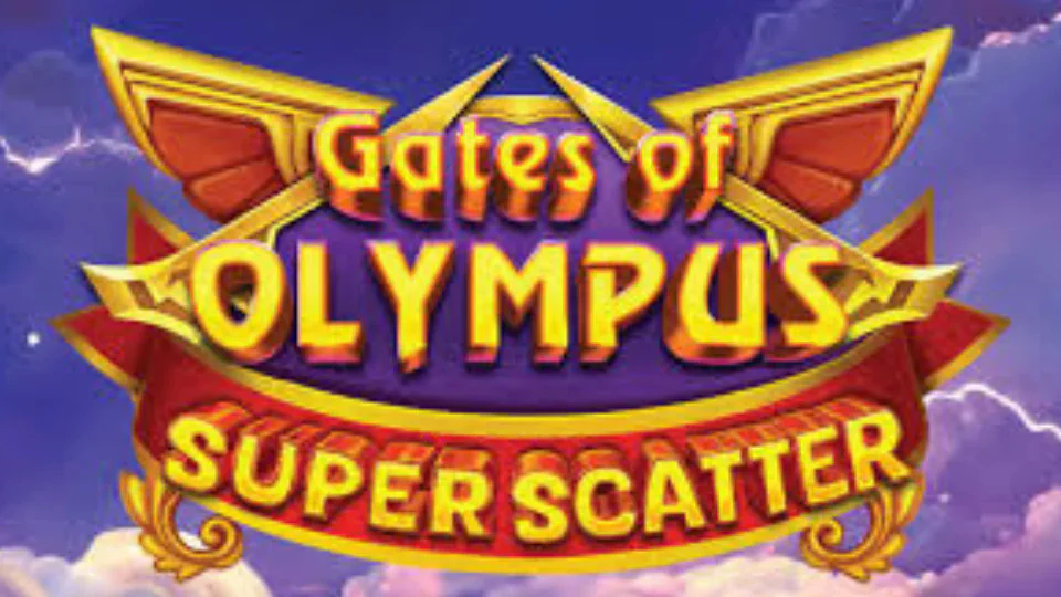 Gate of Olympus Super Scatter Slot