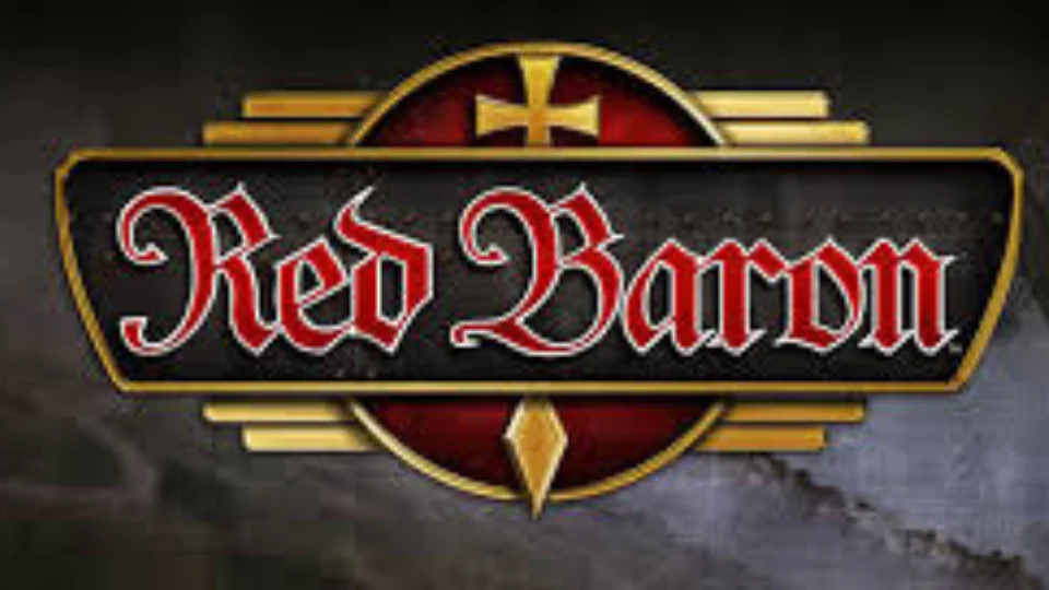 Red Baron Live Spiel