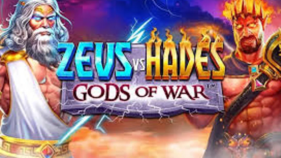 Zeus vs Hades Slot